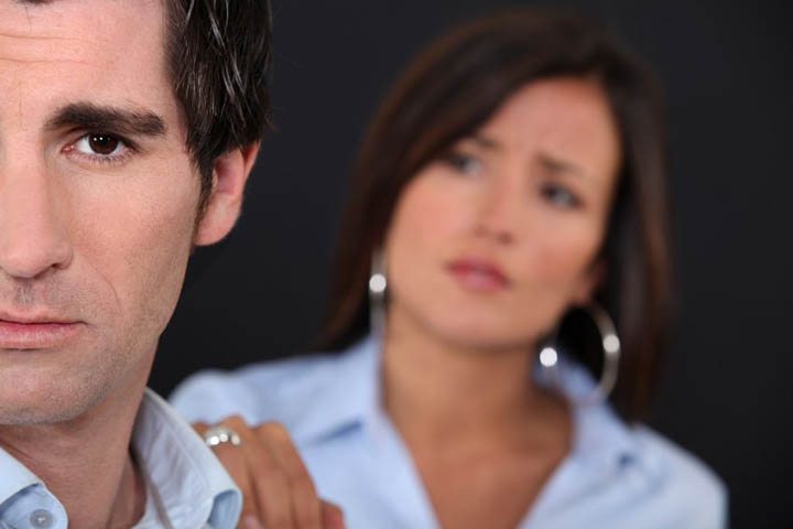 Three Things You Can Do When He's Getting Emotionally Distant