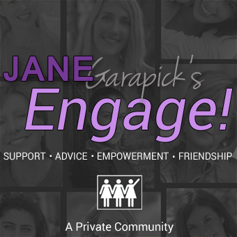 Engage! Private Community Membership