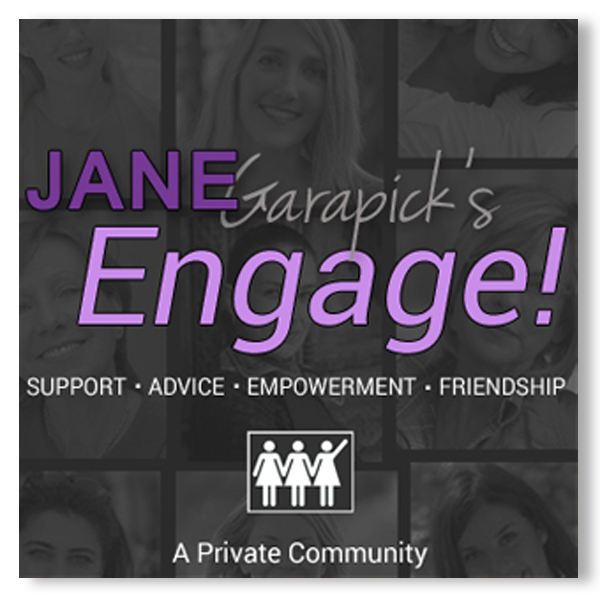 Engage! Private Community Membership